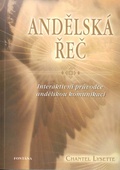 obálka: Andělská řeč