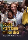 obálka: Bouda, která krmí milion dětí