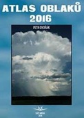 obálka: Atlas oblaků 2016