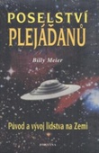 obálka: Poselství Plejáďanu