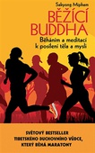 obálka: Běžící Buddha
