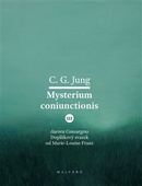 obálka: Mysterium Coniunctionis III.