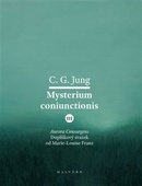 obálka: Mysterium Coniunctionis III.