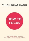 obálka: How to Focus