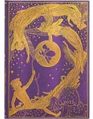 obálka: D2023 Violet Fairy Midi VSO