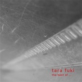 obálka: Tara Fuki: The Best of Tara Fuki