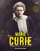 obálka: Marie Curie