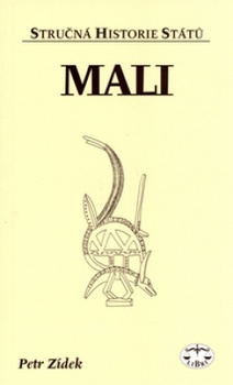 obálka:  Mali - stručná historie států 