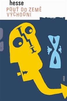 obálka: Pouť do Země východní