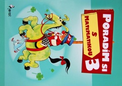 obálka: Poradím si s matematikou 3