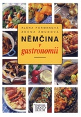 obálka: NĚMČINA V GASTROMONII