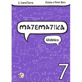 obálka: Matematika 7