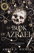 obálka: The Book of Azrael