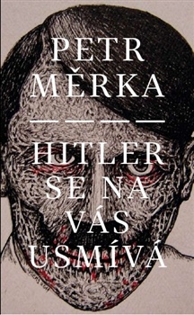 obálka:  Hitler se na vás usmívá 
