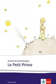 obálka: Le Petit Prince
