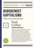 obálka: Budoucnost kapitalismu