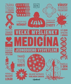 obálka: Medicína