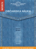 obálka: Občianska náuka