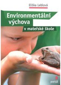 obálka: Environmentální výchova v mateřské škole