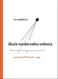 obálka: Škola moderného videnia