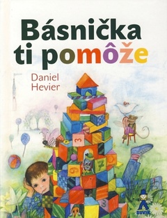 obálka: Básnička ti pomôže