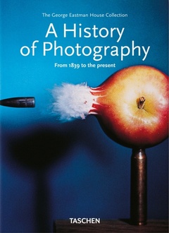 obálka: A history of Photography