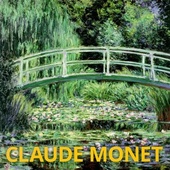 obálka: Claude Monet