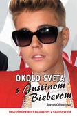 obálka: Okolo sveta s Justinom Bieberom