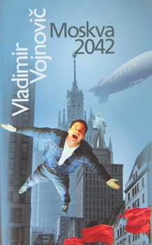 obálka: Moskva 2042