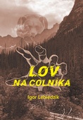 obálka: Lov na colníka