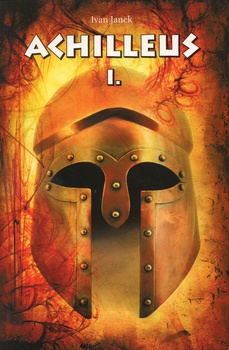 obálka: Achilleus I