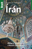 obálka: Írán - Turistický průvodce
