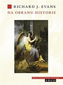 obálka: Na obranu historie