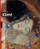 obálka: Život umělce: Klimt