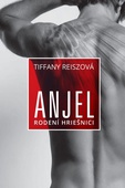 obálka: Anjel – Rodení hriešnici 2