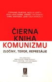 obálka: ČIERNA KNIHA KOMUNIZMU