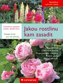 obálka: Jakou rostlinu kam zasadit