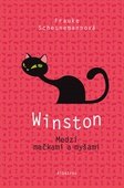 obálka: Winston: Medzi mačkami a myšami