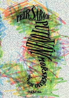 obálka: Putování mořského koně  