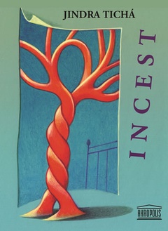 obálka: Incest