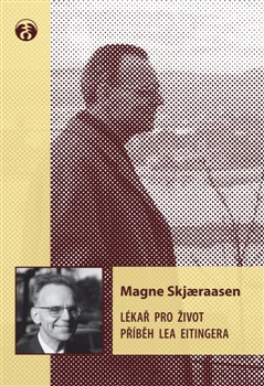 obálka: Lékař pro život. Příběh Lea Eitingera