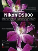 obálka: Nikon D5000