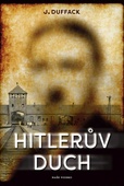 obálka: Hitlerův duch