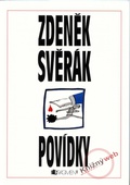 obálka: Povídky - Zdeněk Svěrák