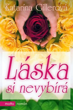 obálka: Láska si nevybírá