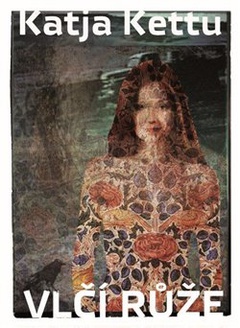 obálka: Vlčí růže