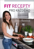 obálka: Fit recepty pro každého