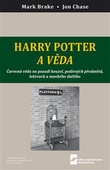 obálka: Harry Potter a věda