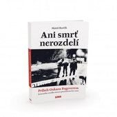 obálka: Ani smrť nerozdelí