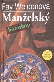 obálka: Manželský horoskop